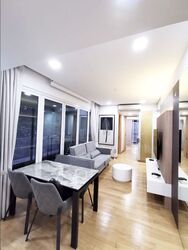 The Peak @ Cairnhill II (D9), Apartment #610268181